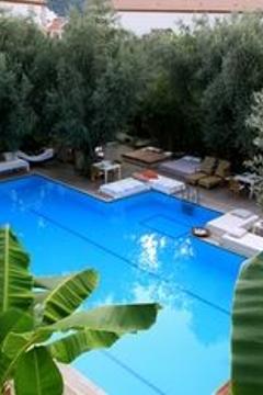 Отель Oyster Residences Турция, Олюдениз, фото 49