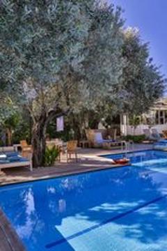 Отель Oyster Residences Турция, Олюдениз, фото 50