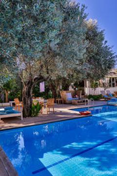 Отель Oyster Residences Турция, Олюдениз, фото 52