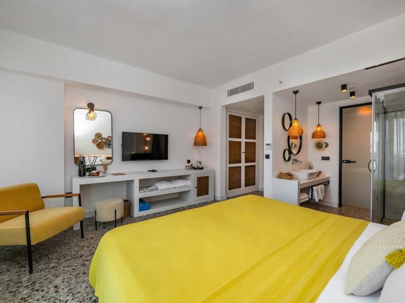 Oludeniz Blu Luxury Unique Hotel