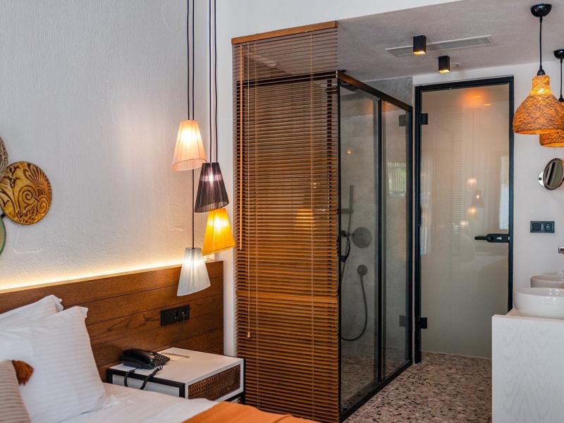 Oludeniz Blu Luxury Unique Hotel