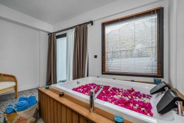 Отель Oludeniz Blu Luxury Unique Hotel Турция, Олюдениз, фото 15