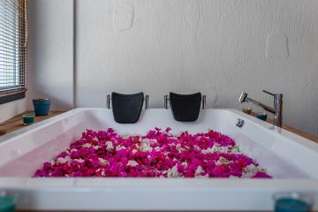 Отель Oludeniz Blu Luxury Unique Hotel Турция, Олюдениз, фото 16
