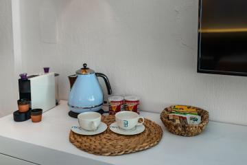 Отель Oludeniz Blu Luxury Unique Hotel Турция, Олюдениз, фото 17