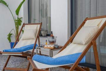 Отель Oludeniz Blu Luxury Unique Hotel Турция, Олюдениз, фото 20