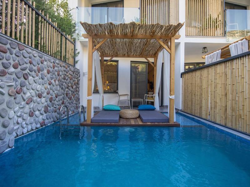 Oludeniz Blu Luxury Unique Hotel