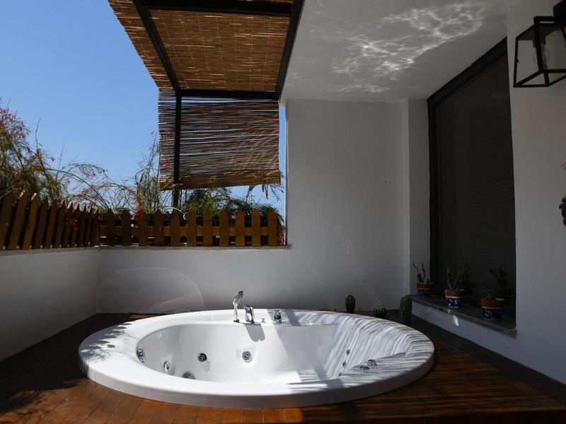 Oludeniz Blu Luxury Unique Hotel