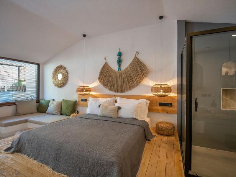 Oludeniz Blu Luxury Unique Hotel