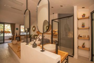 Отель Oludeniz Blu Luxury Unique Hotel Турция, Олюдениз, фото 30