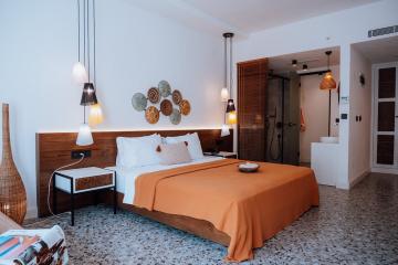 Отель Oludeniz Blu Luxury Unique Hotel Турция, Олюдениз, фото 32
