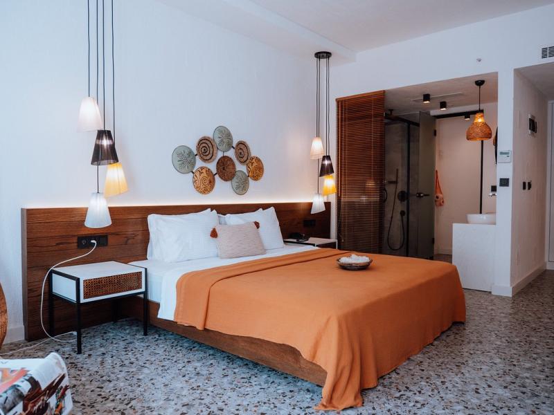 Oludeniz Blu Luxury Unique Hotel