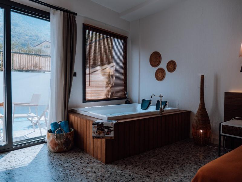 Oludeniz Blu Luxury Unique Hotel