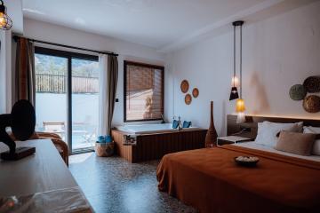 Отель Oludeniz Blu Luxury Unique Hotel Турция, Олюдениз, фото 34