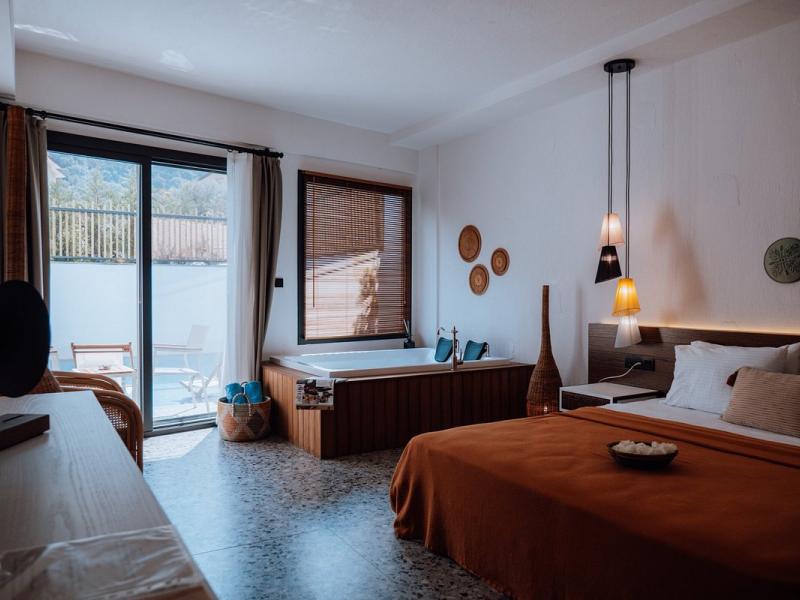 Oludeniz Blu Luxury Unique Hotel