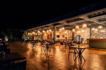 Отель Oludeniz Blu Luxury Unique Hotel Турция, Олюдениз, фото 39