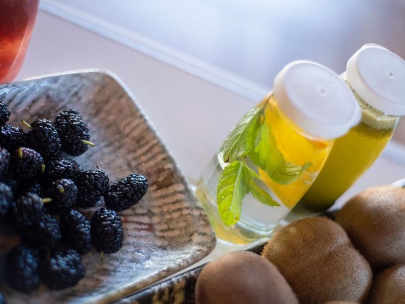 Oludeniz Blu Luxury Unique Hotel