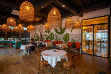 Отель Oludeniz Blu Luxury Unique Hotel Турция, Олюдениз, фото 48
