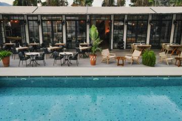 Отель Oludeniz Blu Luxury Unique Hotel Турция, Олюдениз, фото 50