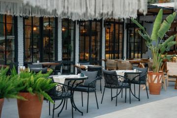 Отель Oludeniz Blu Luxury Unique Hotel Турция, Олюдениз, фото 54