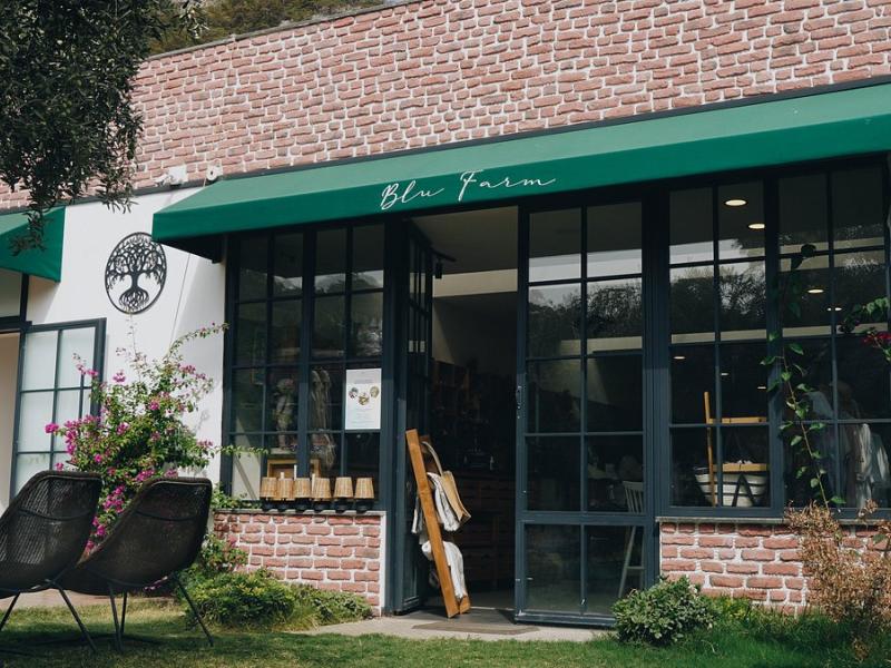 Oludeniz Blu Luxury Unique Hotel