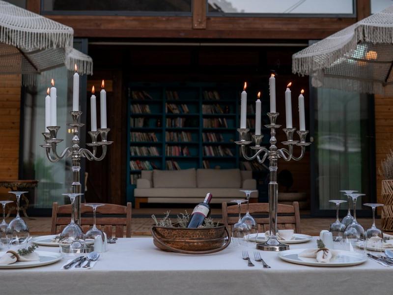 Oludeniz Blu Luxury Unique Hotel