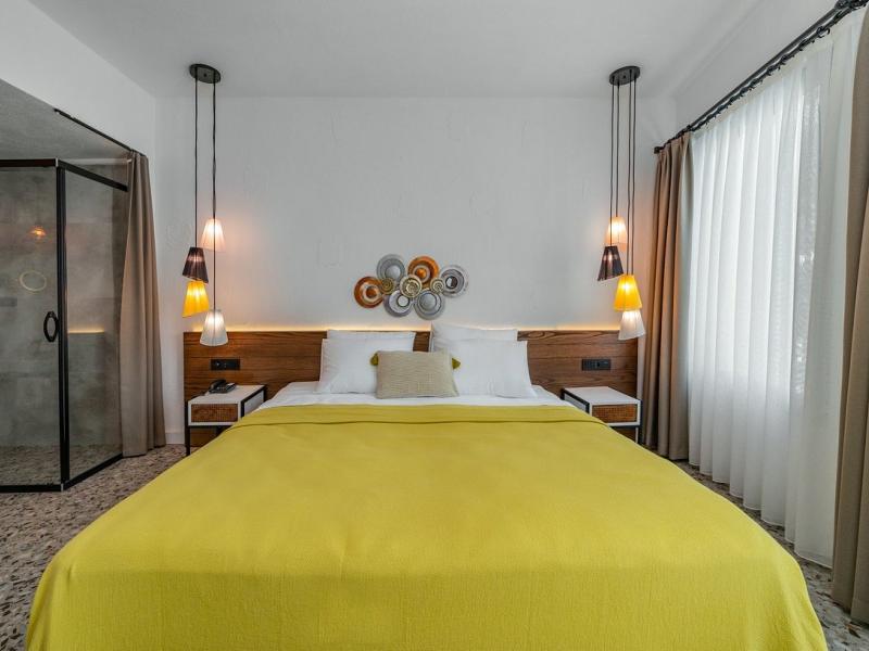 Oludeniz Blu Luxury Unique Hotel