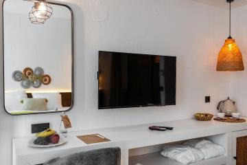 Отель Oludeniz Blu Luxury Unique Hotel Турция, Олюдениз, фото 7