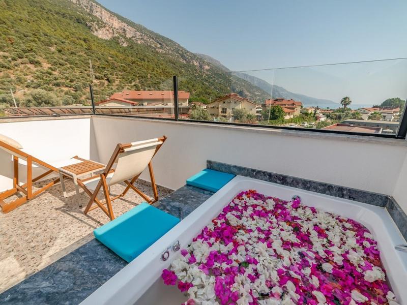 Oludeniz Blu Luxury Unique Hotel