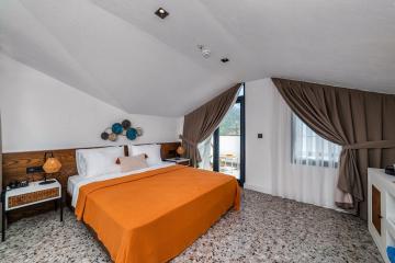 Отель Oludeniz Blu Luxury Unique Hotel Турция, Олюдениз, фото 9