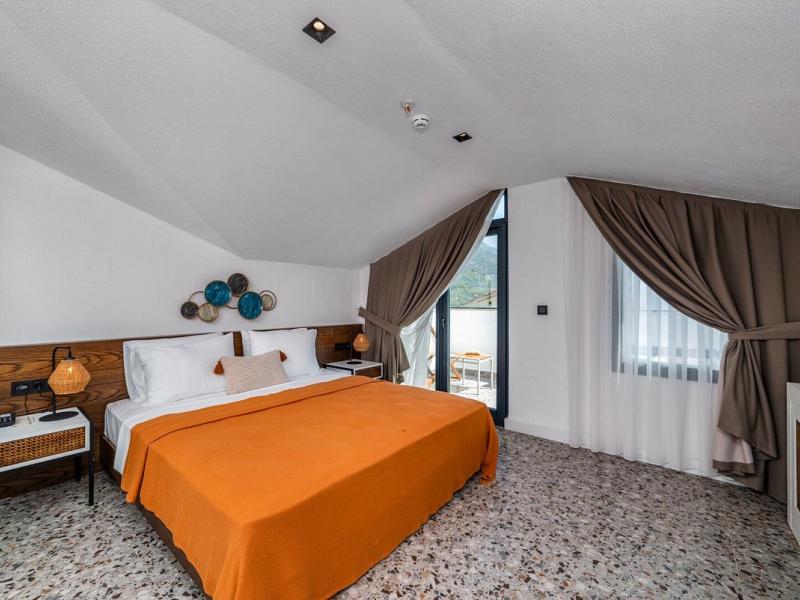 Oludeniz Blu Luxury Unique Hotel