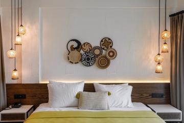 Отель Oludeniz Blu Luxury Unique Hotel Турция, Олюдениз, фото 10