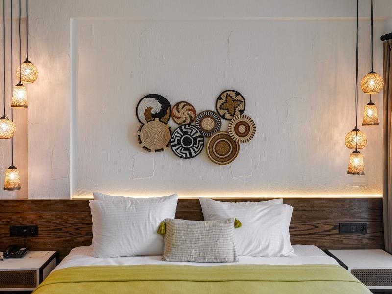 Oludeniz Blu Luxury Unique Hotel