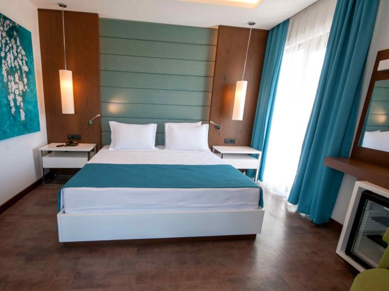 Acroter Hotel & Spa Datca