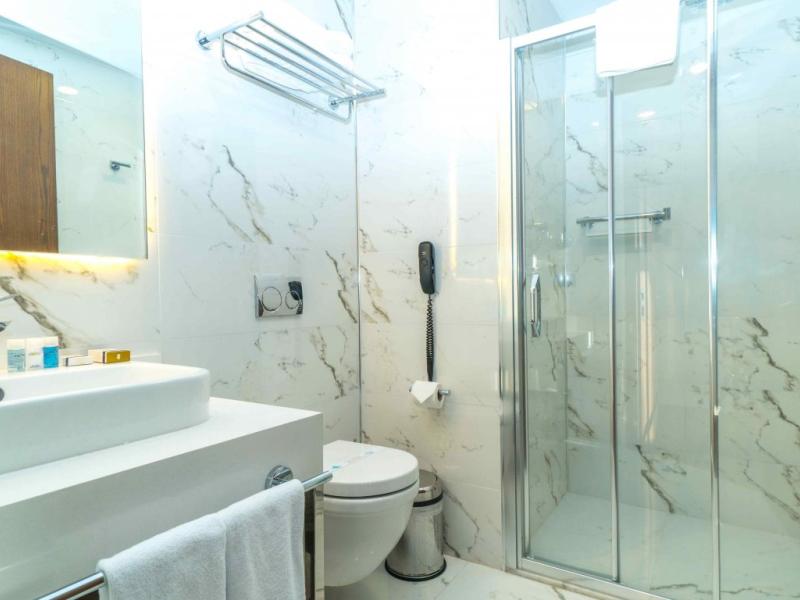 Acroter Hotel & Spa Datca