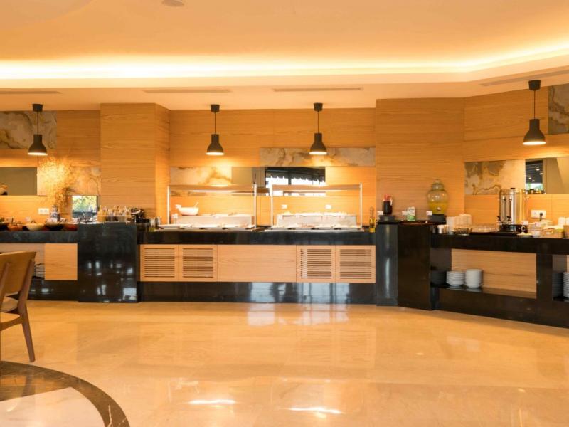 Acroter Hotel & Spa Datca