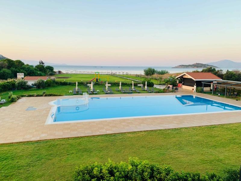 Acroter Hotel & Spa Datca