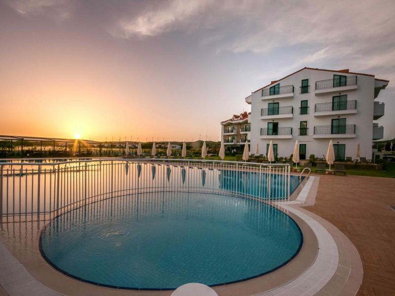 Acroter Hotel & Spa Datca