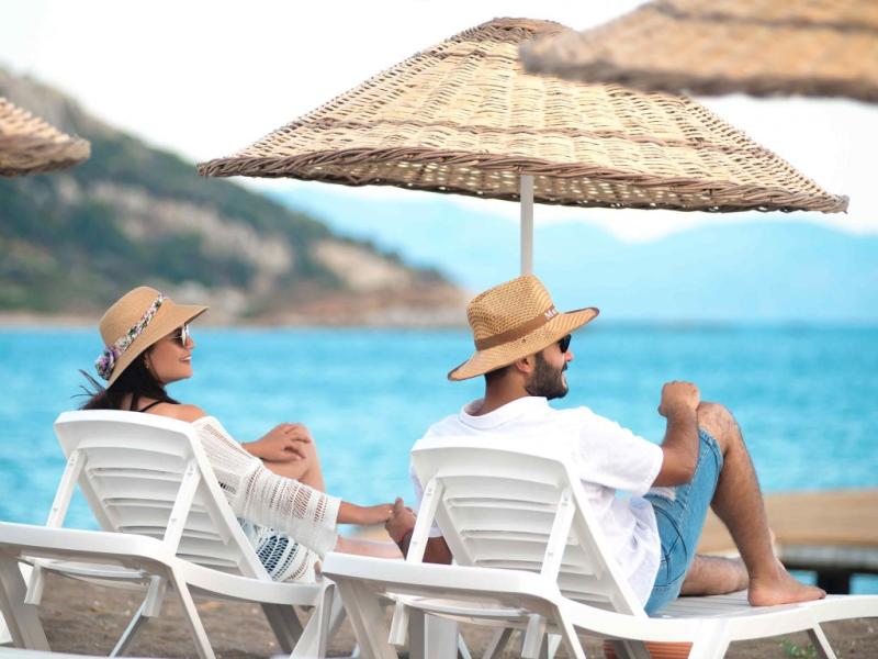 Acroter Hotel & Spa Datca