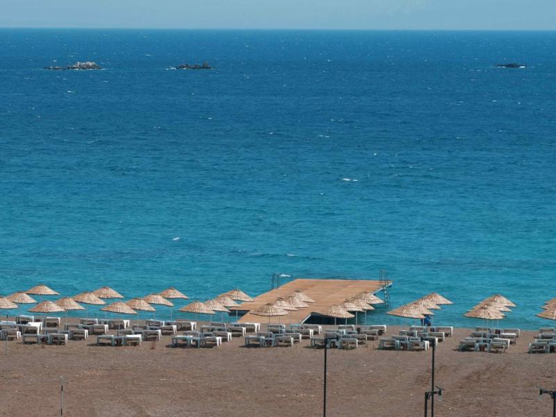 Acroter Hotel & Spa Datca