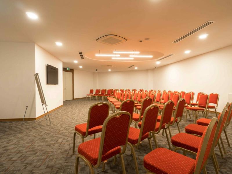 Acroter Hotel & Spa Datca