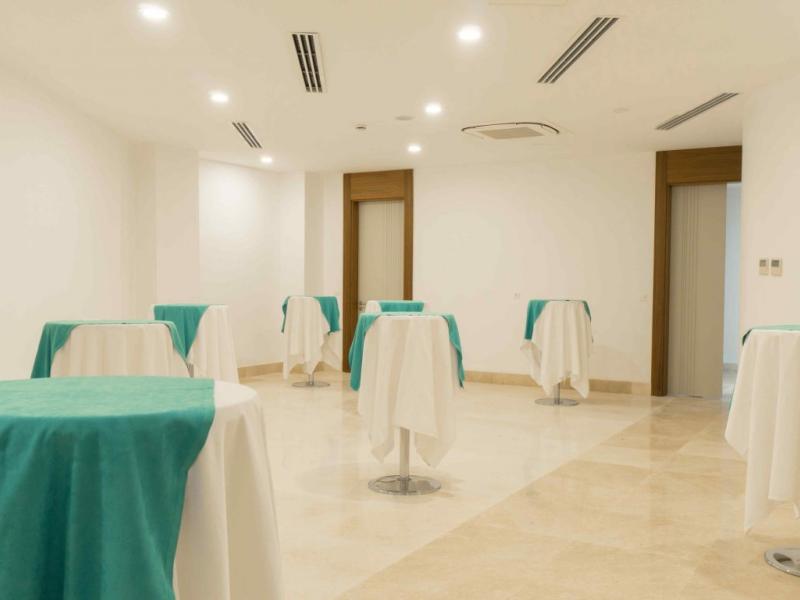 Acroter Hotel & Spa Datca