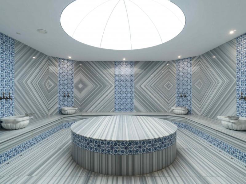 Acroter Hotel & Spa Datca