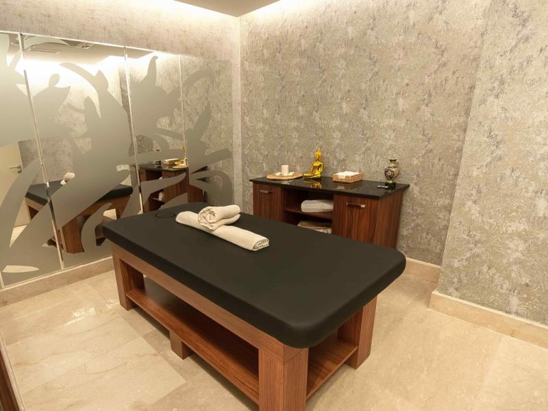 Acroter Hotel & Spa Datca