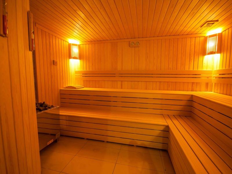 Acroter Hotel & Spa Datca