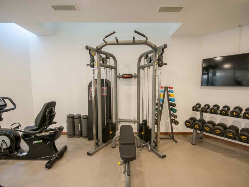 Acroter Hotel & Spa Datca