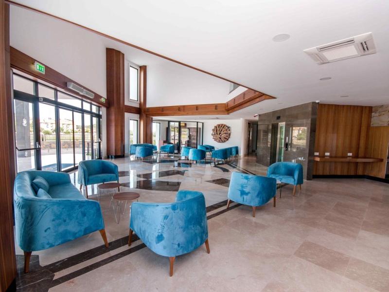 Acroter Hotel & Spa Datca