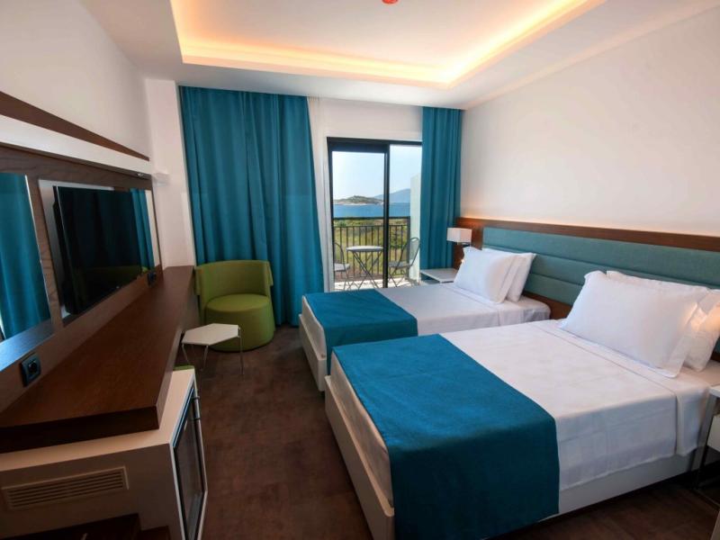 Acroter Hotel & Spa Datca