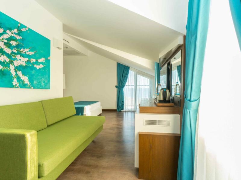 Acroter Hotel & Spa Datca