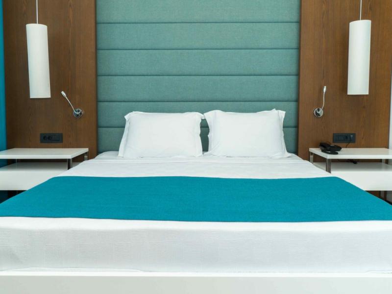 Acroter Hotel & Spa Datca