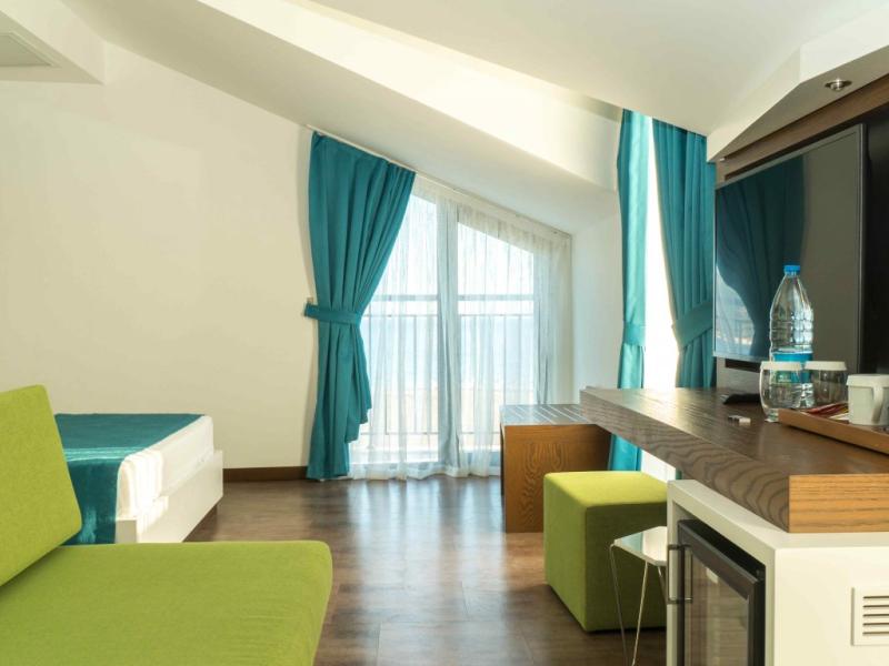 Acroter Hotel & Spa Datca